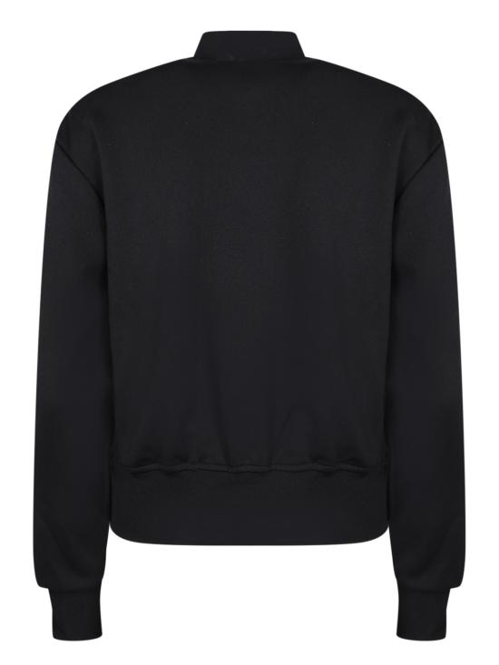  팜앤젤스 자켓 PWBD050S24 FAB001 1003 Black - PALM ANGELS