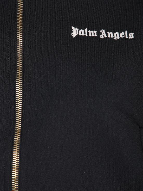  팜앤젤스 자켓 PWBD050S24 FAB001 1003 Black - PALM ANGELS