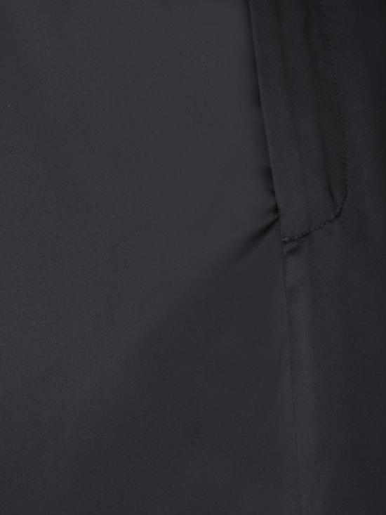  MM6 메종마르지엘라 롱 스커트 S62MI0014 S54450 900 Black - MM6 MAISON MARGIELA