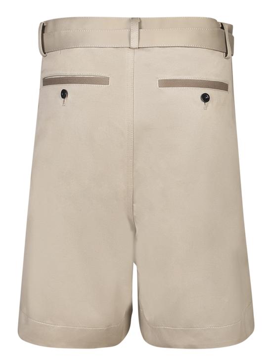 25SS 사카이 숏팬츠 2403318M 651 Beige - SACAI