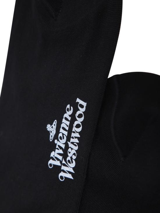 25FW 비비안웨스트우드 액세서리 81040001 K001D N401 Black - VIVIENNE WESTWOOD