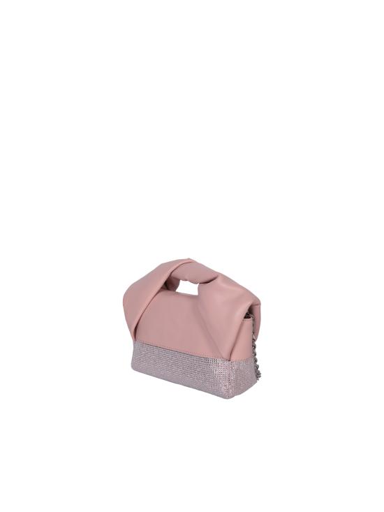 25FW JW앤더슨 토트백 HB0593 LA0315 310 Pink - JW ANDERSON