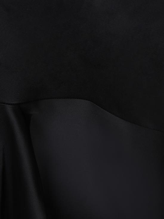  JW앤더슨 민소매 티셔츠 TP0317 PG1056 999 Black - JW ANDERSON