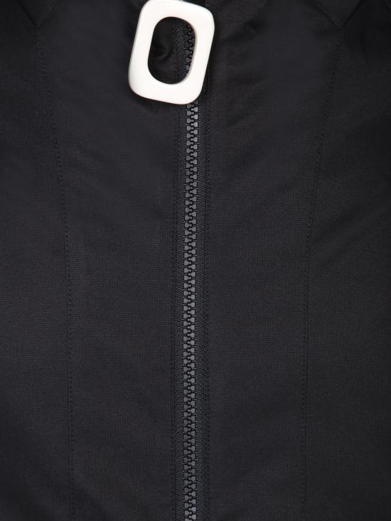 25FW JW앤더슨 자켓 JK0298 PG1488 999 Black - JW ANDERSON