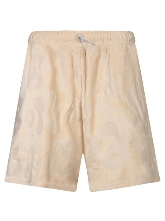  본사이 숏팬츠 SS24PT010 V1 ALMOIL Beige