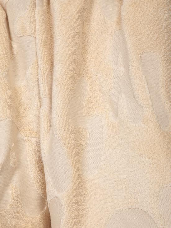  본사이 숏팬츠 SS24PT010 V1 ALMOIL Beige - BONSAI