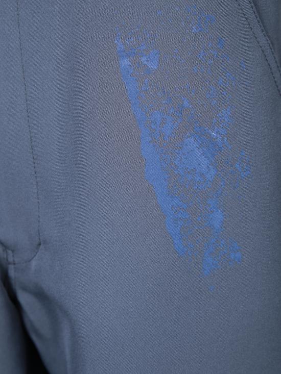  꼼데가르송 수트 팬츠 FMP503051 1 Grey - COMME DES GARCONS