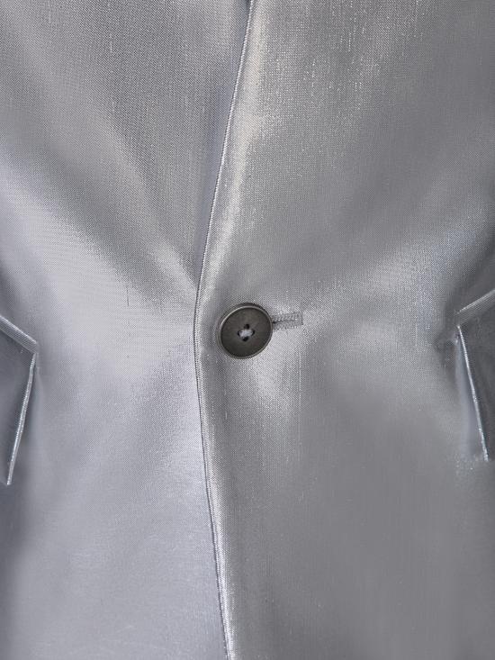  사피오 수트 자켓 N55SR TELA LUREX Metallic - SAPIO