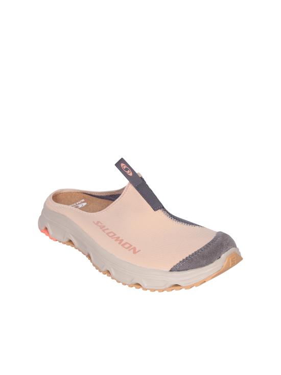  살로몬 뮬/슬리퍼 L47431700 HEZELNUT Pink - SALOMON