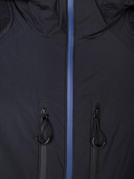  몽클레어 자켓 1A00009 53A59 999 Black - MONCLER