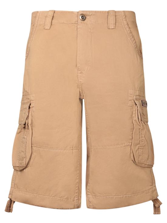  알파 숏팬츠 191200 13 Beige
