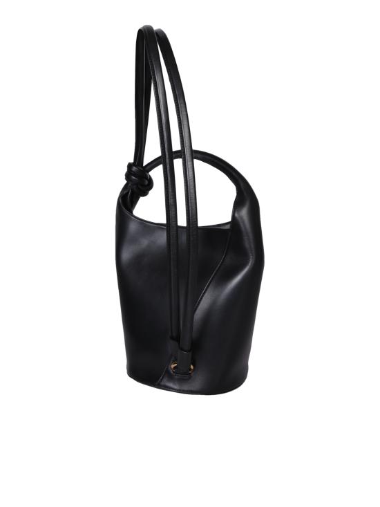 25FW 자크뮈스 토트백 245BA366 3173 990 Black - JACQUEMUS