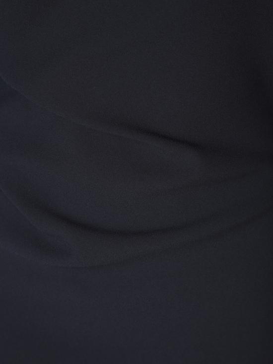  레브 롱 원피스 PS24RO0005 P01 BLACK Black - REV