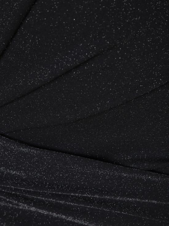  레브 미디 원피스 PS24RO0019 J11 BLACK Black - REV