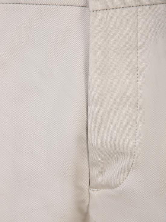 25SS 나인인더모닝 수트 팬츠 GVE35 P01 CAMEL Beige - NINE IN THE MORNING