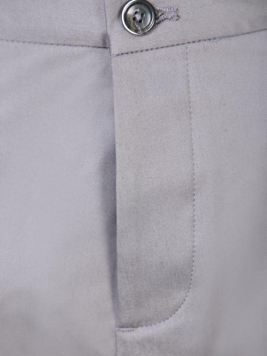 25SS 나인인더모닝 수트 팬츠 GVE35 P01 KETTE Grey - NINE IN THE MORNING