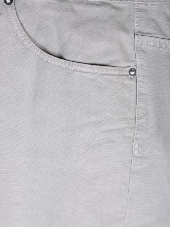 26FW 나인인더모닝 데님 팬츠 ICA07 R14 IRON Grey - NINE IN THE MORNING