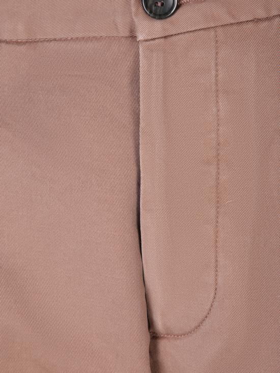 26FW 나인인더모닝 수트 팬츠 GVE31 A13 TORTORA Brown - NINE IN THE MORNING