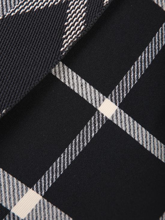  버버리 크로스백 8089304 A1189 Black - BURBERRY