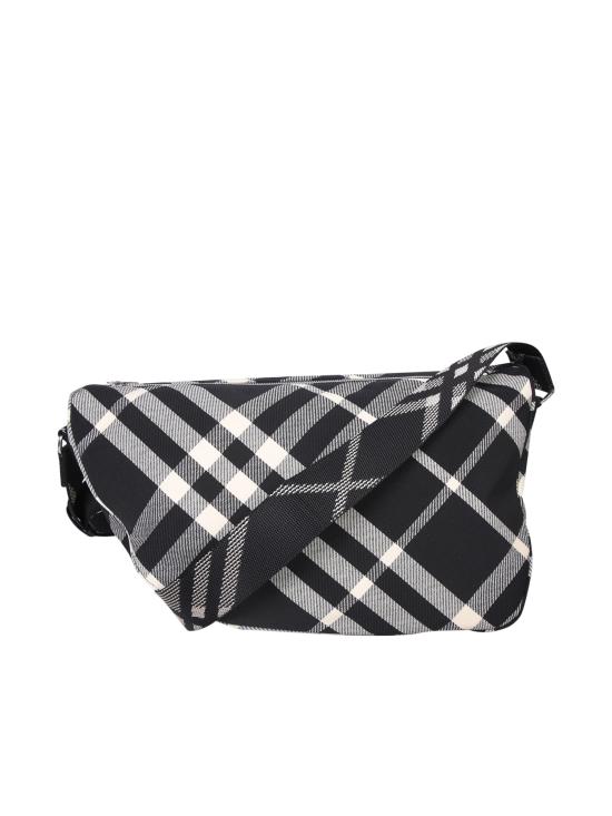  버버리 크로스백 8089304 A1189 Black