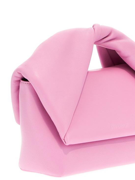  JW앤더슨 토트백 HB0539 LA0088 313 Pink - JW ANDERSON