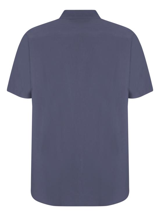 25SS 사카이 셔츠 2403358M 201 Blue - SACAI