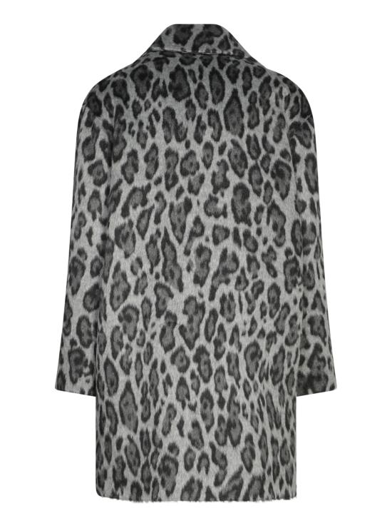 25FW 딸리아토레 코트 ASTRID G30015 N1188 Multi - TAGLIATORE