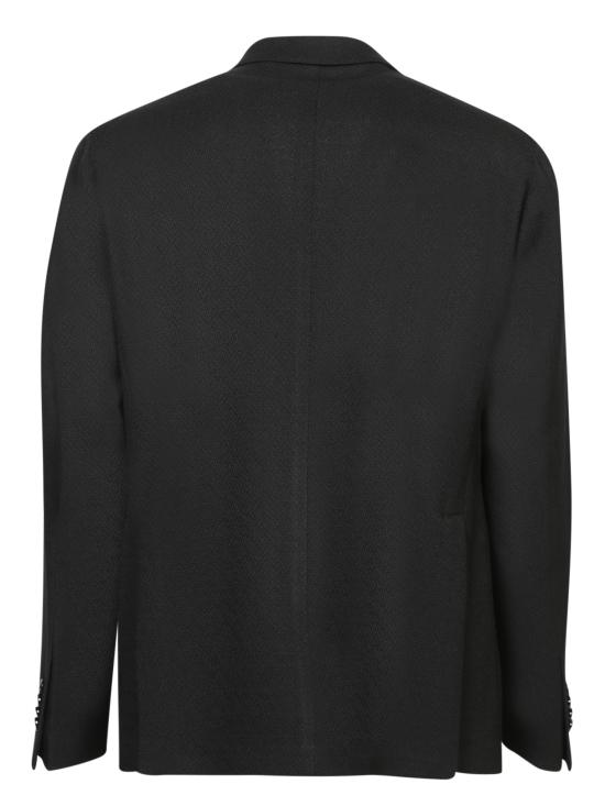 26FW 딸리아토레 수트 자켓 1SMC20K 120162 N3179 Black - TAGLIATORE