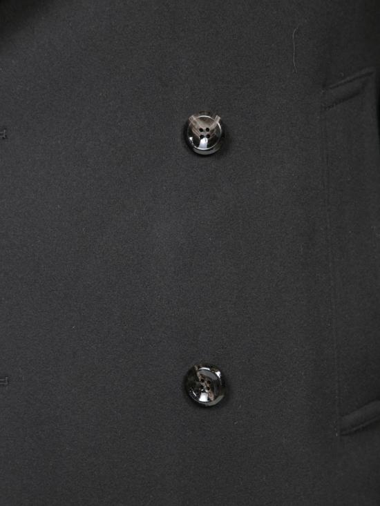 26FW 딸리아토레 자켓 MONACOF 350001 N5051 Black - TAGLIATORE