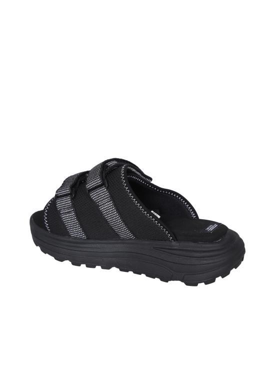  수이코크 샌들 OG3322M 279411 Black - SUICOKE