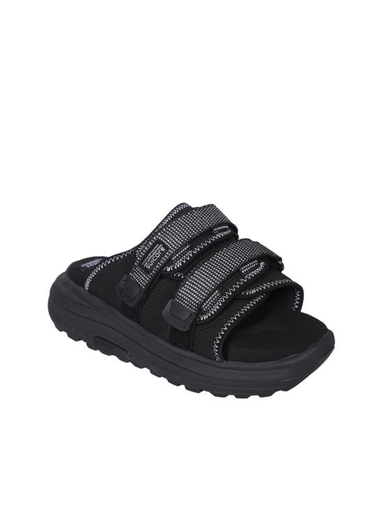  수이코크 샌들 OG3322M 279411 Black - SUICOKE