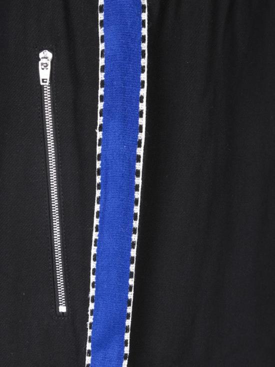  웨일즈보너 숏팬츠 MS24TRO5 VI01 900 Black - WALES BONNER