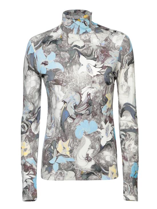 25FW 토리버치 터틀넥 165292 431 Multi