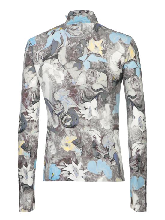 25FW 토리버치 터틀넥 165292 431 Multi - TORY BURCH