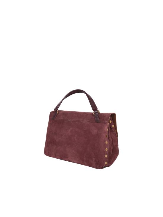 27FW 자넬라토 크로스백 068090S 0070000 Z0990 Bordeaux - ZANELLATO
