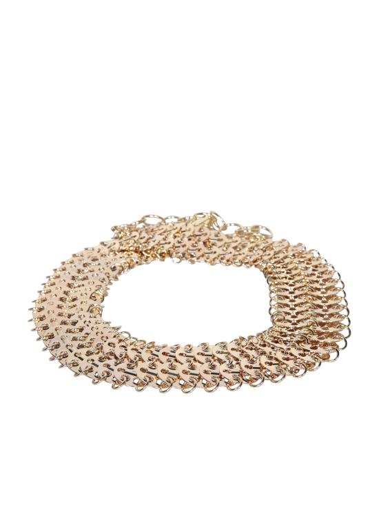 ESTATE 2026 파코라반 목걸이/팬던트 23PAA0132 MET002 P711 Metallic