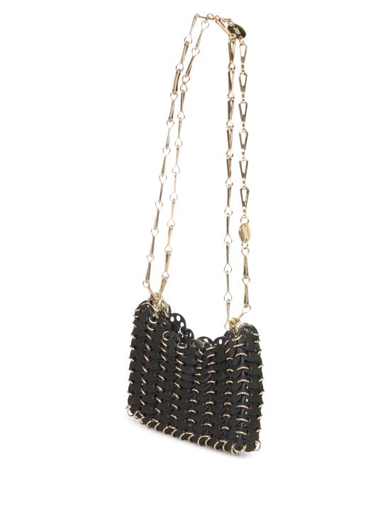 25FW 파코라반 보석 24ASS0127 CLF208 M027 Black - PACO RABANNE