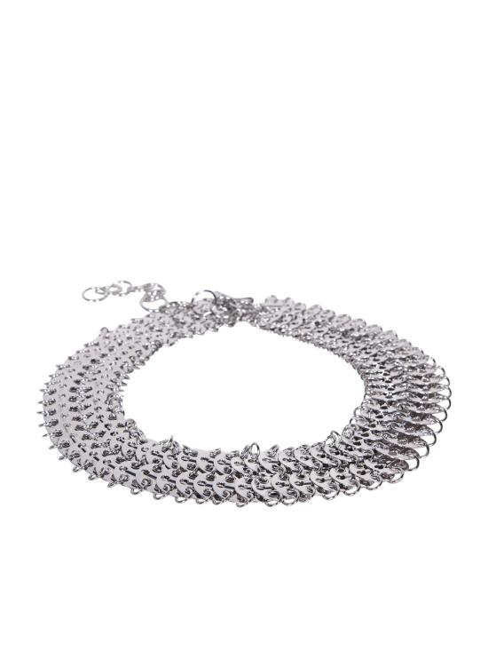 25SS 파코라반 목걸이/팬던트 23PAA0132 MET001 P040 Metallic