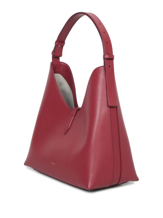 26SS 훌라 토트백 WB01499 BX3104 CGQ00 Bordeaux - FURLA