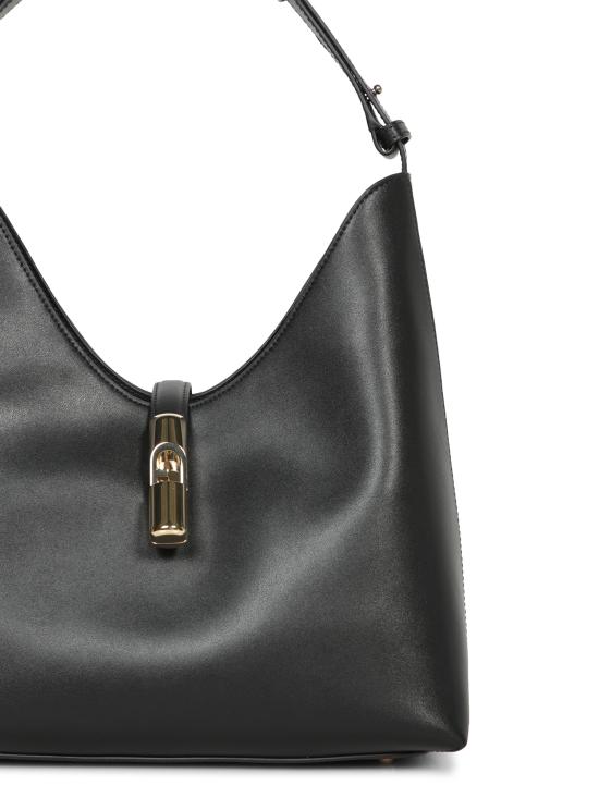  훌라 토트백 WB01499 BX3104 O6000 Black - FURLA