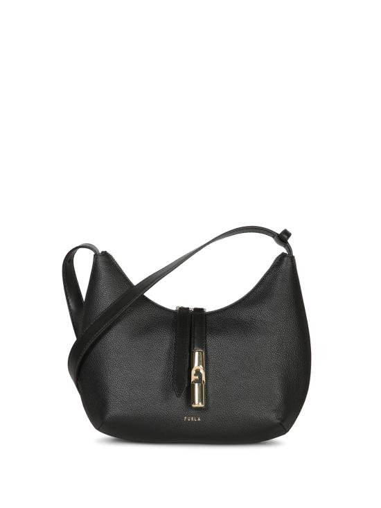 26SS 훌라 숄더백 WB01500 BX3353 O6000 Black