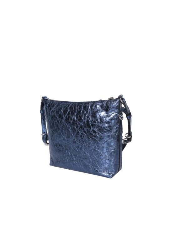 25FW 지방시 부아유 크로스바디백 BB50YYB 1Q9 410 Blue - GIVENCHY