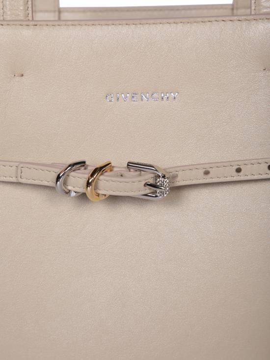 25FW 지방시 토트백 BB50ZPB 231 257 Beige - GIVENCHY