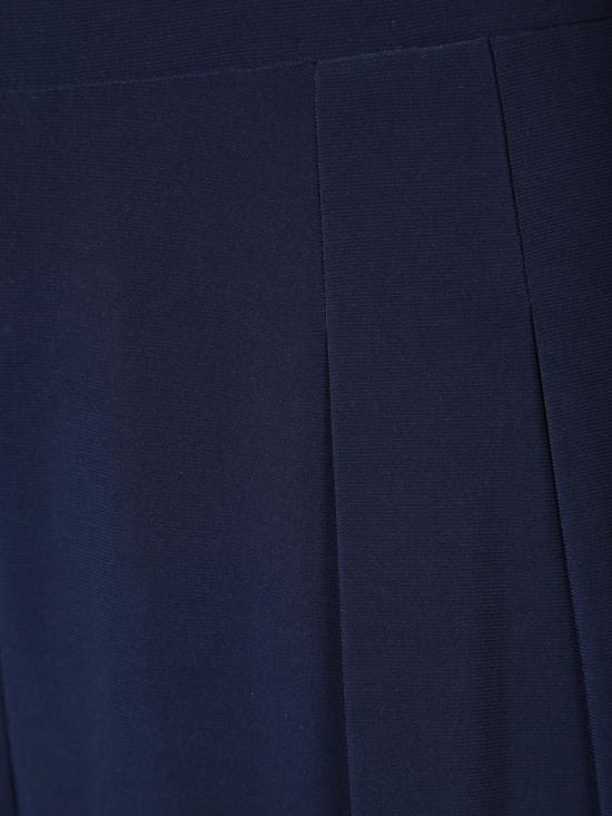 25FW 노마카말리 스트레이트 팬츠 KK2247 PLC32 951 Blue - NORMA KAMALI