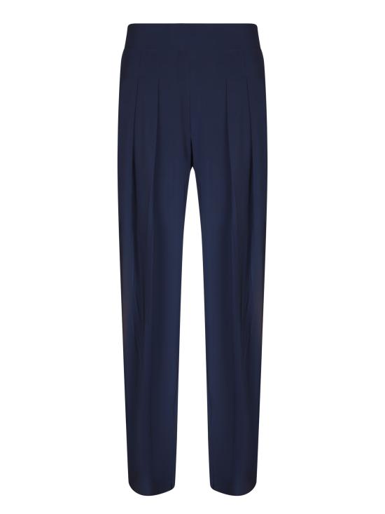 25FW 노마카말리 스트레이트 팬츠 KK2247 PLC32 951 Blue