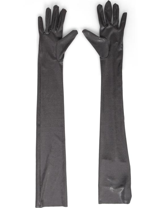 25FW 노마카말리 장갑 ST3241 LM004 027 Grey