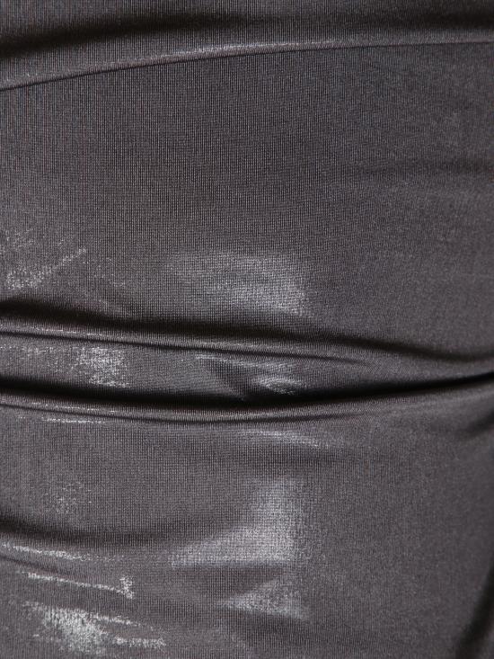 25FW 노마카말리 원피스 ST3243 LM975 027 Grey - NORMA KAMALI