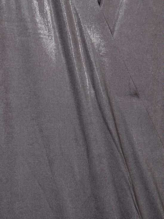 25FW 노마카말리 원피스 ST3243 LMF85 027 Grey - NORMA KAMALI