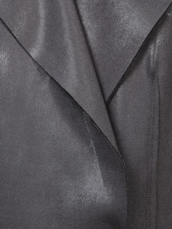 25FW 노마카말리 자켓 ST3244 LMB80 027 Grey - NORMA KAMALI