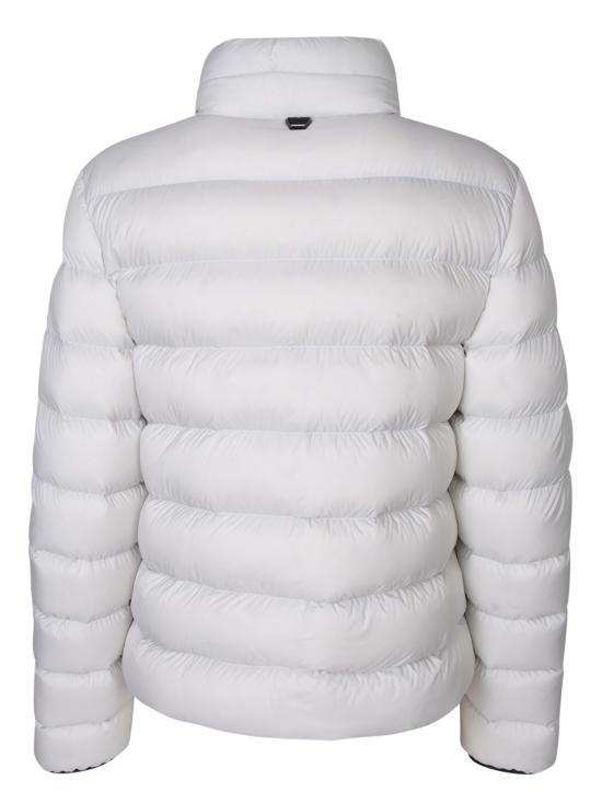 25FW 몽클레어 세르세스 오픈 다운 자켓 1A00073 53333 90D White - MONCLER